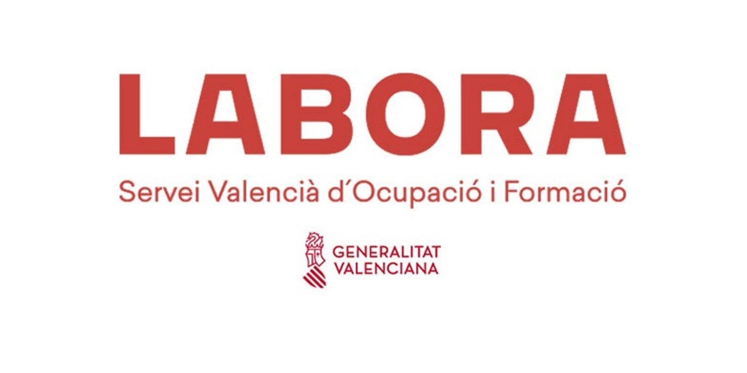 Logo Labora. Cliser Servicios Integrales expertos en campanas sin salida de humo y extractor.