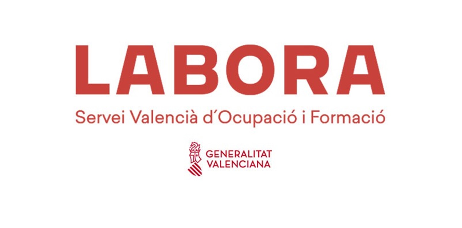 Logo Labora. Cliser Servicios Integrales expertos en campanas sin salida de humo y extractor.